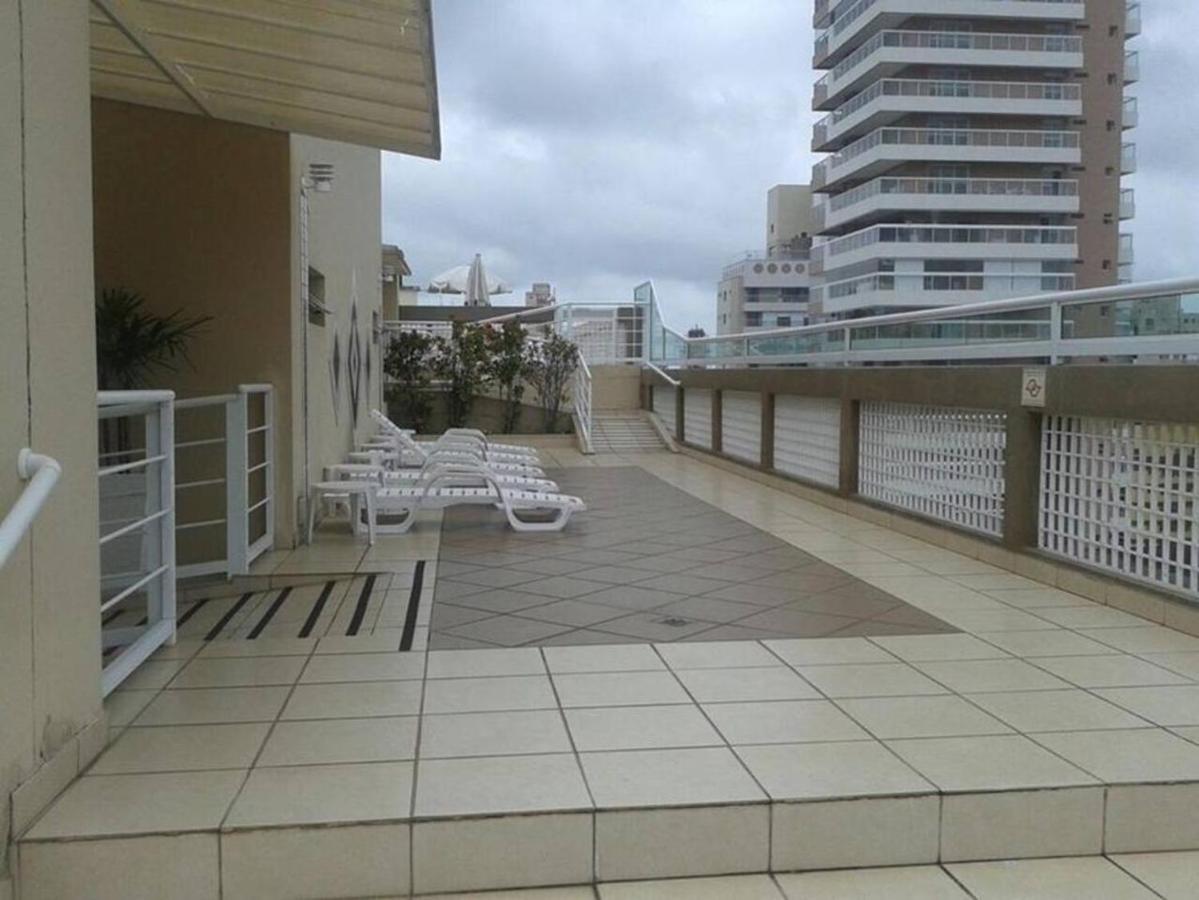 Linda Cidade De Santos 505 Apartment ภายนอก รูปภาพ