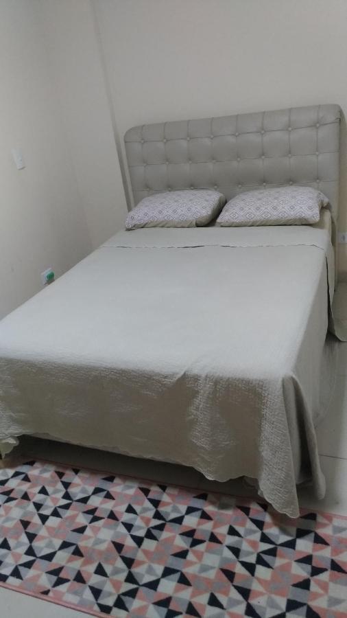 Linda Cidade De Santos 505 Apartment ภายนอก รูปภาพ