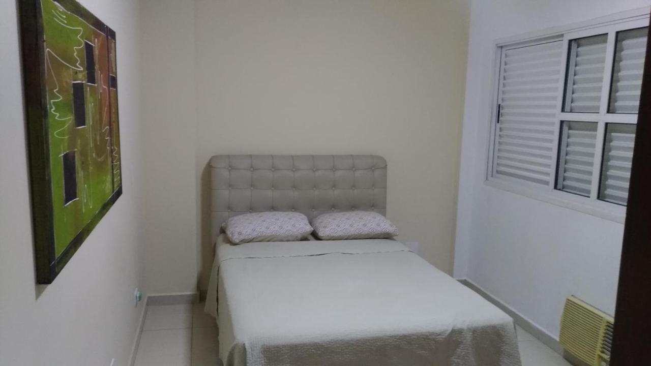 Linda Cidade De Santos 505 Apartment ภายนอก รูปภาพ