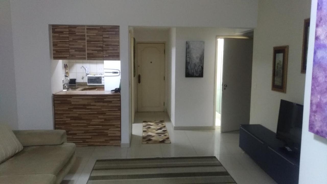 Linda Cidade De Santos 505 Apartment ภายนอก รูปภาพ
