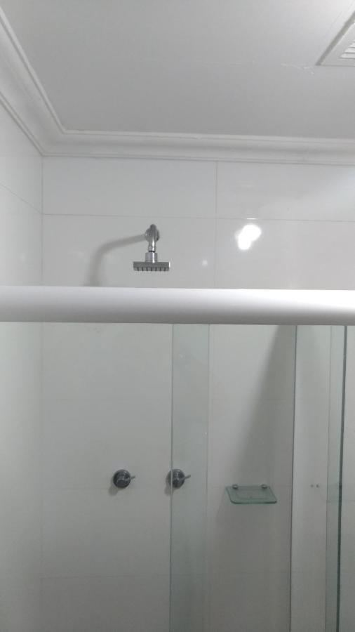 Linda Cidade De Santos 505 Apartment ภายนอก รูปภาพ
