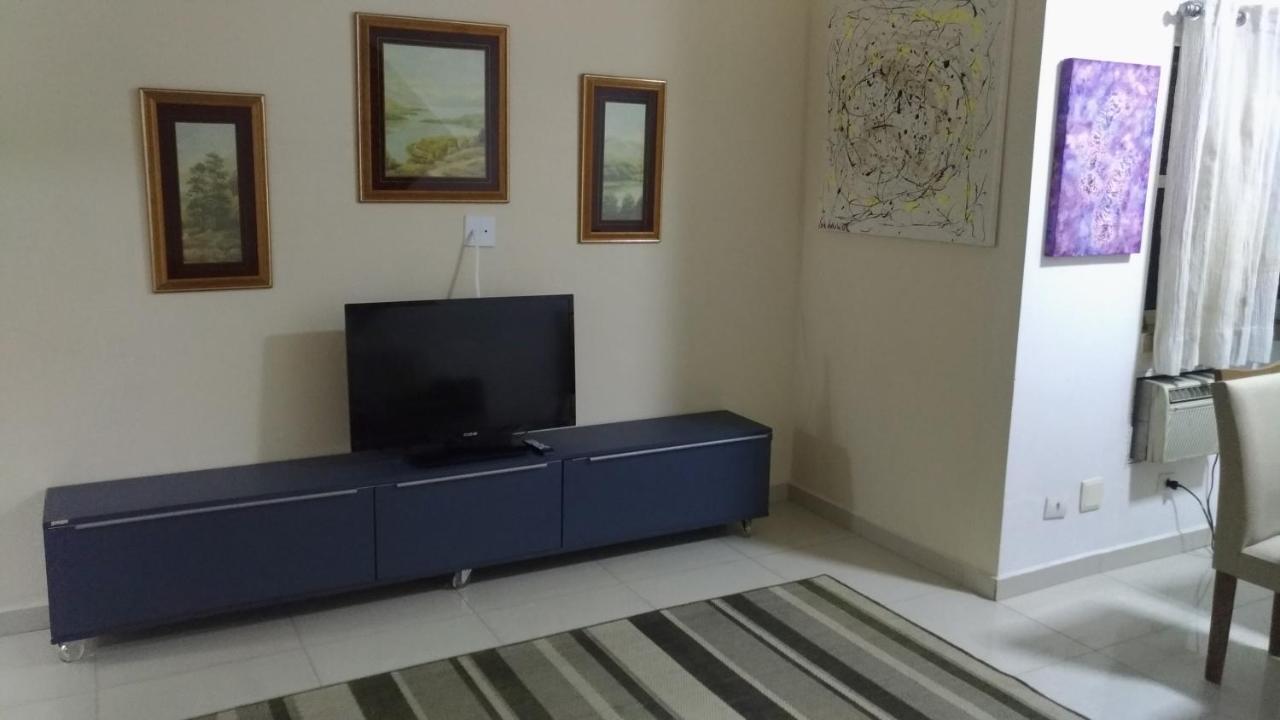 Linda Cidade De Santos 505 Apartment ภายนอก รูปภาพ
