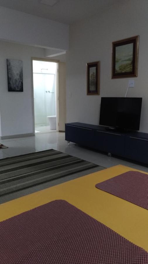 Linda Cidade De Santos 505 Apartment ภายนอก รูปภาพ